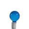 10ct. Red, White & Blue Christmas G40 Globe Lights